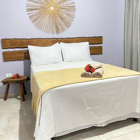 Loft Do Porto Apartment เซามิเกลโดสมีลาเกรส ภายนอก รูปภาพ
