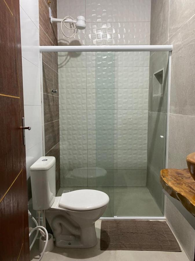 Loft Do Porto Apartment เซามิเกลโดสมีลาเกรส ภายนอก รูปภาพ