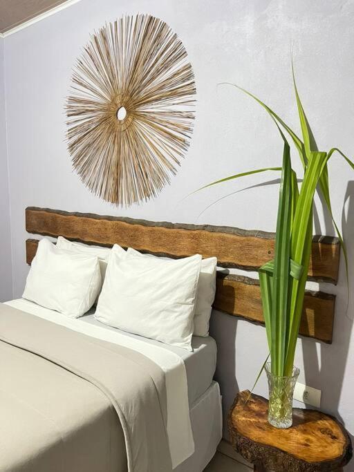 Loft Do Porto Apartment เซามิเกลโดสมีลาเกรส ภายนอก รูปภาพ